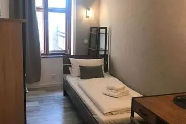 Walhalla Aparthotel Potsdam