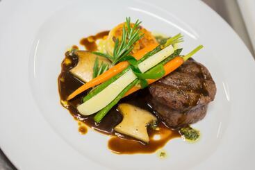 Hermanns Hotel Zum Goldenen Stern