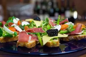 Hermanns Hotel Zum Goldenen Stern