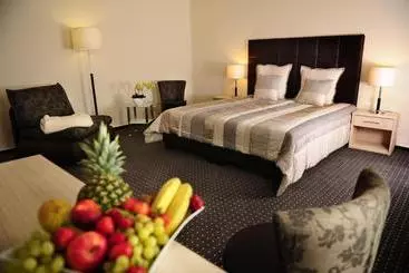 Hotel Zum Kaiserlichen Postamt