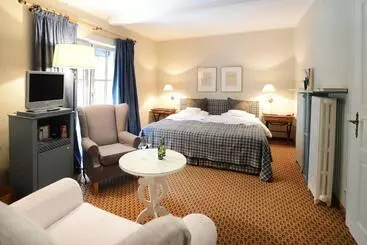 Romantik Hotel Jagdhaus Waldfrieden