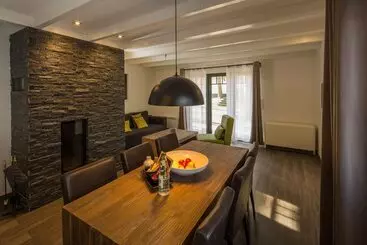 Van Der Valk Naturresort Drewitz