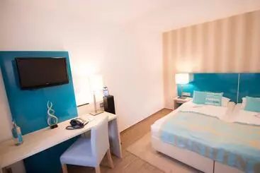 Villa Wellenrausch   Adults Only