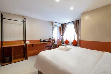 旅馆 Hoianese Center Hotel   Truly Hoi An