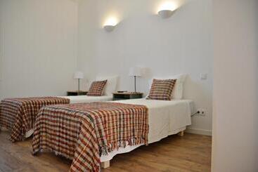 Quinta Da Caldeireira