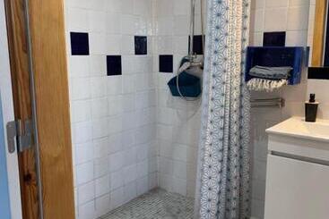 פנסיון Casa São Domingos