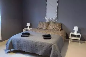 ペンション Casa São Domingos