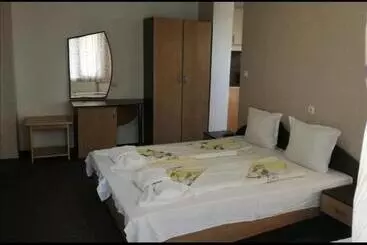 Pension  Ivet Guest House