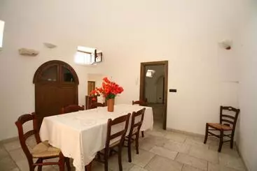 Aparthotel Trulli Convertini