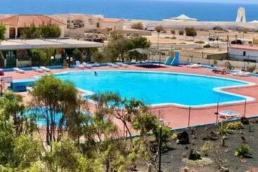 Turistihuoneistot Casa Oskar