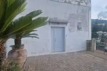 آپارتمانهای توریستها Casa Sant Antonio By The Sea