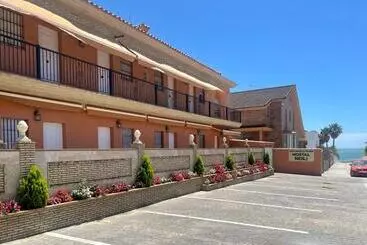 ペンション Hostal Noli
