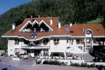 アパートホテル Residence Lorenz