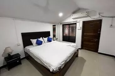 Schronisko Jungle By Sturmfrei Palolem