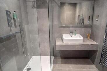 تختخواب و صبحانه Ronachan