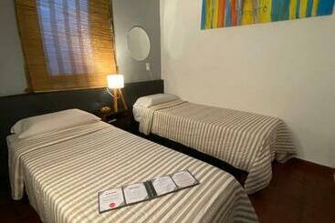 Bed and Breakfast Viavia Bsas Guesthouse 324