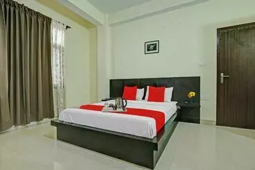 ホテル Oyo 89482 Tableau Homestay