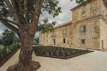 호텔 Palacio De Los Acevedo