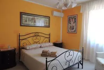 Lalu S B&b