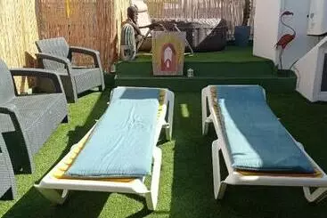 ペンション Casa Mamre