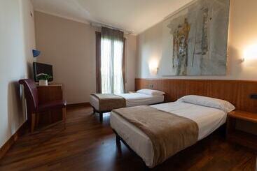 Querini Budget & Business Hotel Sandrigo