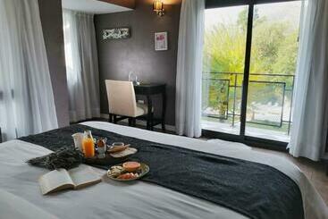 Atelier Hotel De Charme