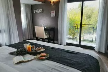 Atelier Hotel De Charme
