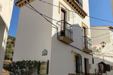 Turistlägenheter Casita Jade