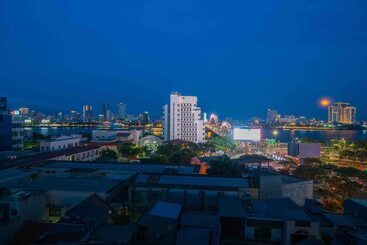 Hotel Cozy Danang Boutique
