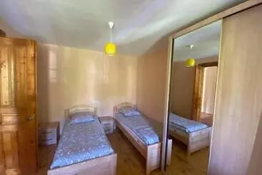 ペンション Guesthouse Mukha