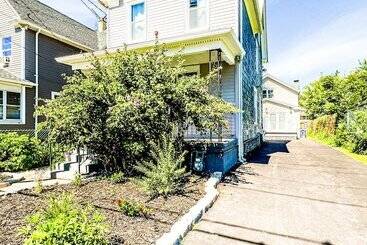 آپارتمانهای توریستها The Ashland Manor