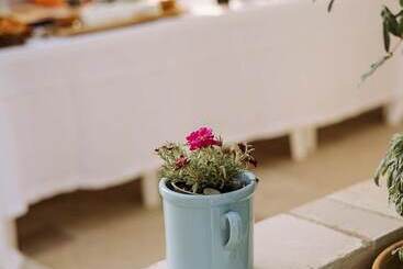 Nocleg ze śniadaniem Villa Sardella