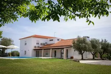 Passo Do Lobo   Turismo Rural