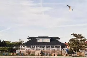 ホテル The Inn Spot
