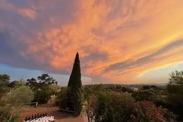 Pensione Le Domaine Des Petits Princes