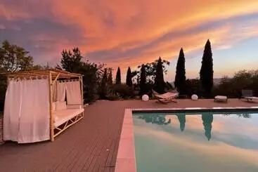 Pension Le Domaine Des Petits Princes