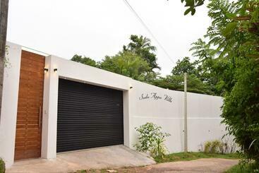 פנסיון Sudu Appu Villa