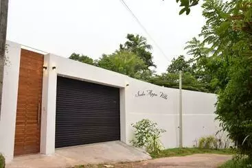 Pension Sudu Appu Villa