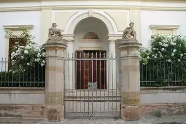 Majatalo Villa Degli Angeli