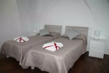 ペンション Villa Degli Angeli