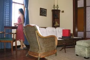 فندق فئة نجمة واحدة Artilleria 199