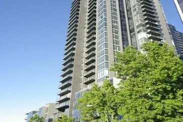 آپارتمان City Tempo - MP Deluxe