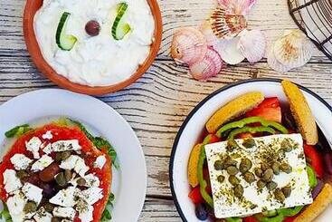 Apartment Eva Mare Hotel & Suites    Adults Only