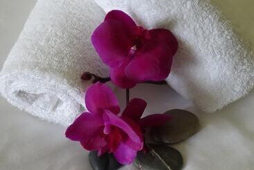 Pansiyon Gastehaus Fernblick