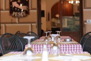 בית מלון כפרי Albergo Nazionale