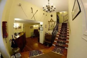 هتل Albergo Nazionale