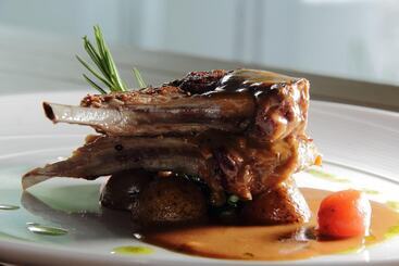 Отель Amaroossa Suite Bali