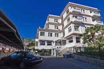 Otel Ariston Montecarlo