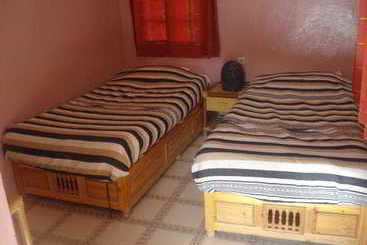 فندق Defat Kasbah