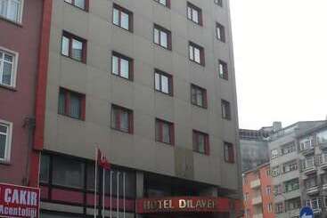 Hotel Dilaver